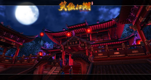 图片: 图6：绯色萦绕满园婀娜，但决不可掉以轻心哦.jpg