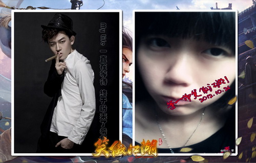 图片: 图2：酷哥辣妹组合.jpg