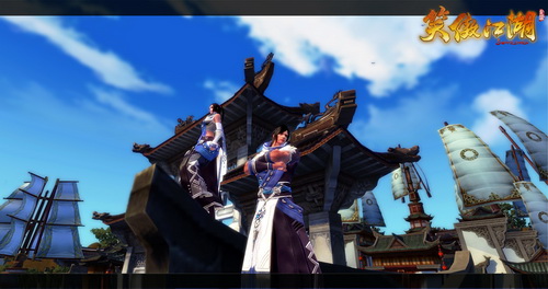 图片: 图1+阳光明媚的福州城+希望与杀机并存.jpg