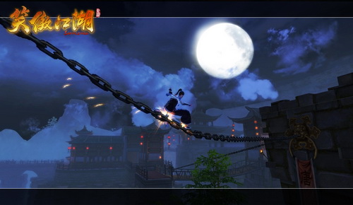图片: 图2+用心而作+稳中求变+开创武侠网游新纪元.jpg