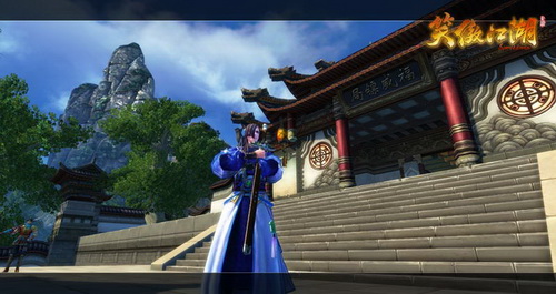 图片: 图7：金庸先生笔下排名第九的“高富帅”.jpg