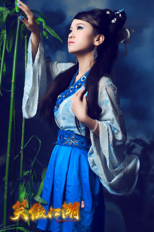 图片: 图７：喜欢她，就为她投票吧.jpg