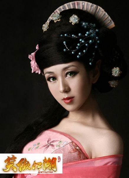 图片: 图1-“爱妈”可是个不折不扣的大美女.jpg