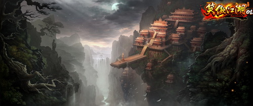 图片: 图2：恒山——钟灵毓秀，名门剑派。.jpg