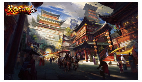图片: 图4：从未公开内彩同人美图首度曝光2.jpg