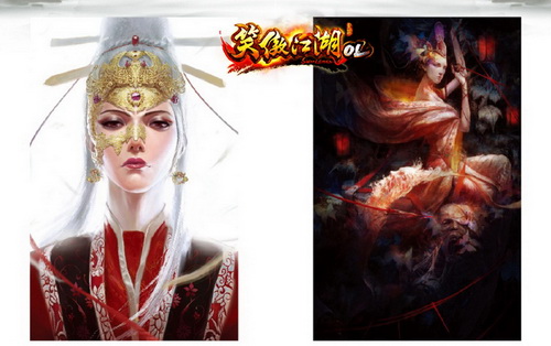 图片: 图10：从未公开内彩同人美图首度曝光8.jpg