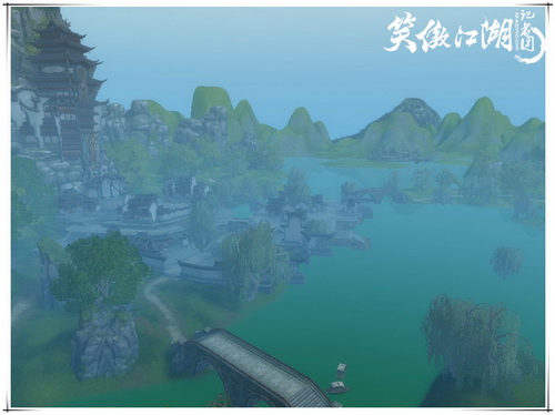 图片: 图2：上有天堂，下有苏杭，江湖有余杭。.jpg