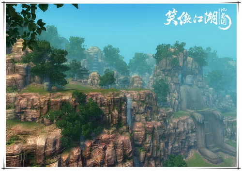 图片: 图4：有什么心愿可以去嘉州拜一拜坐佛.jpg